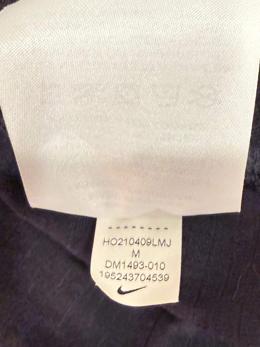 Nike Women's Therma-FIT Element Running Crewneck Sweatshirt Size Medium - Picture 5 of 7